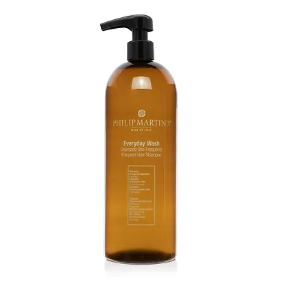 Everyday Wash  Shampoo Philip Martin's